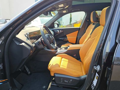 New 2026 BMW X3 M50 w/ Premium Package image 24