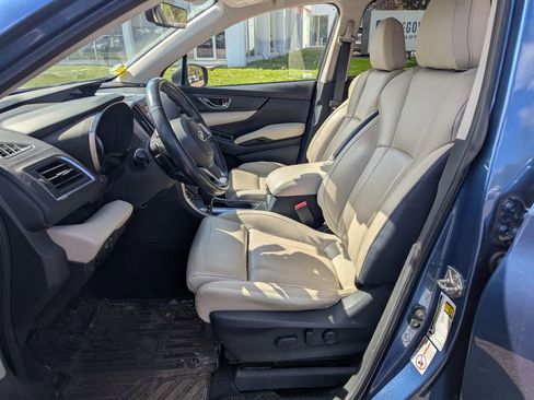 Used 2019 Subaru Ascent Limited AWD/4WD image 16