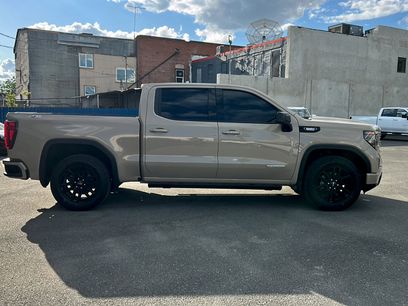Used 2023 GMC Sierra 1500 Elevation w/ X31 Off-Road Package