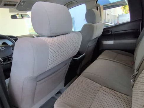 Used 2008 Toyota Tundra 2WD Double Cab image 19