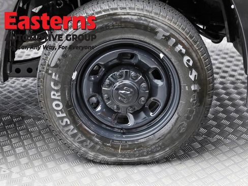 Used 2025 RAM 2500 Tradesman image 31