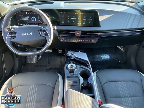 Used 2024 Kia EV6 GT-Line image 36