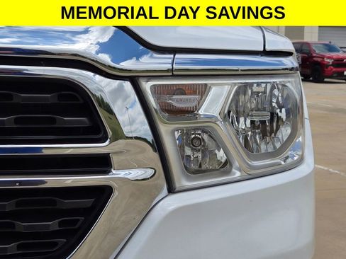 Used 2022 RAM 1500 Big Horn AWD/4WD image 31