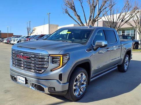 New 2026 GMC Sierra 1500 Denali image 28