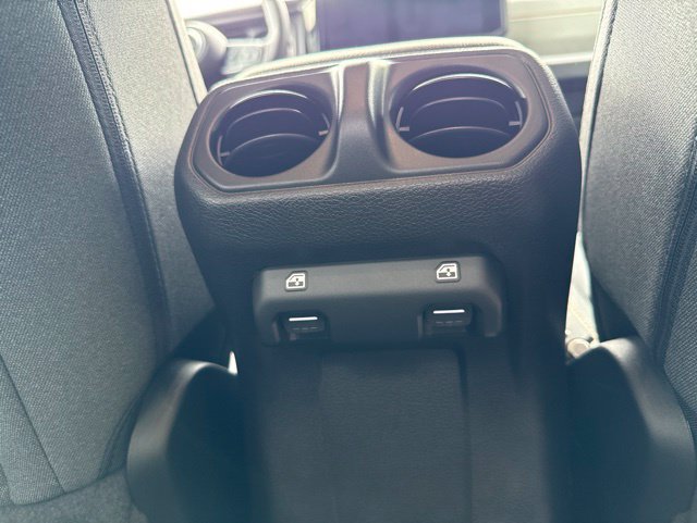 New 2026 Jeep Gladiator Sport AWD/4WD image 32