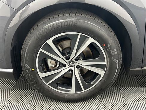 Certified 2024 Lexus RX 350 Premium image 22
