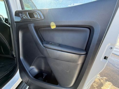 Used 2019 Ford Ranger Lariat w/ Equipment Group 501A Mid image 28