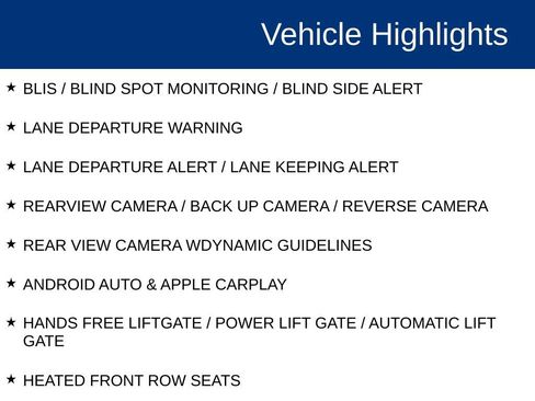 Used 2020 Nissan Rogue SV FWD image 4