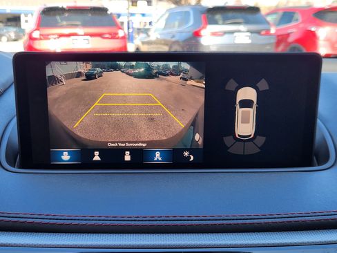 Certified 2023 Acura MDX A-Spec image 14