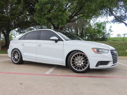 Used 2016 Audi A3 2.0T Premium