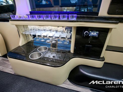 Used 2023 Mercedes-Benz Sprinter 3500 image 21