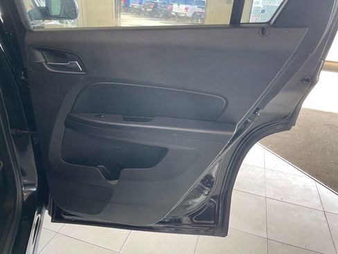 Used 2017 GMC Terrain SLE w/ Convenience Package image 23