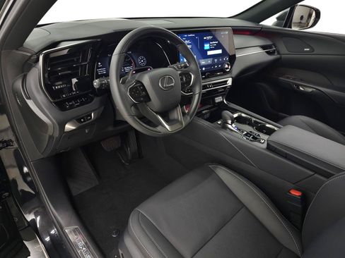 Used 2026 Lexus RX 350 Premium Plus w/ Convenience Package AWD/4WD image 17