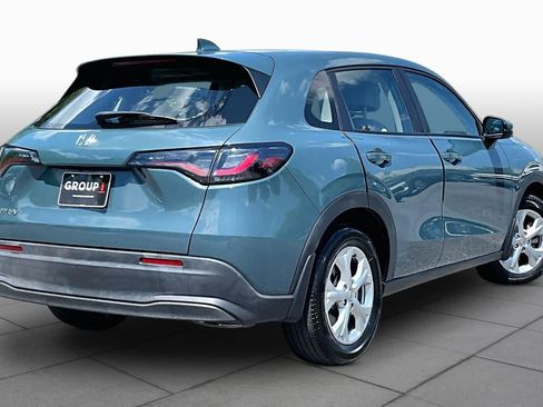 Used 2023 Honda HR-V LX image 13