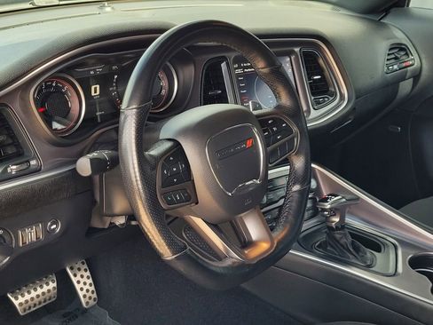 Used 2021 Dodge Challenger R/T Scat Pack image 29