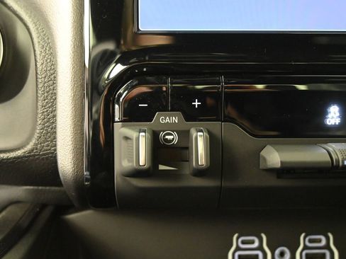 Used 2025 RAM 1500 Sport w/ Bed Utility Group AWD/4WD image 29
