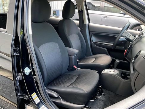 Used 2024 Mitsubishi Mirage ES FWD image 21
