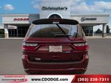 New 2025 Dodge Durango GT w/ Blacktop Package image 4