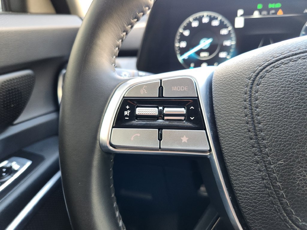 Used 2024 Kia Telluride SX FWD image 28