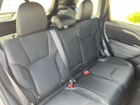 Certified 2025 Subaru Forester Touring AWD/4WD image 18