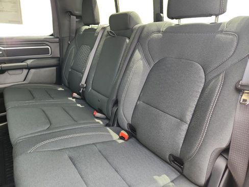 New 2026 RAM 1500 Big Horn image 13