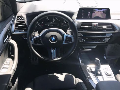Used 2020 BMW X3 xDrive30i w/ M Sport Package 2 image 4