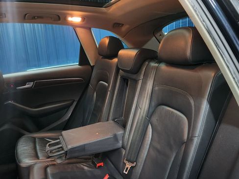 Used 2012 Audi Q5 2.0T Premium image 25