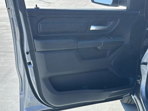 Used 2025 RAM 1500 Tradesman image 19