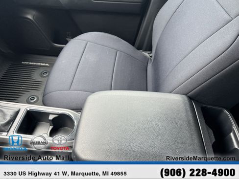 Used 2019 Toyota Tacoma TRD Sport image 20