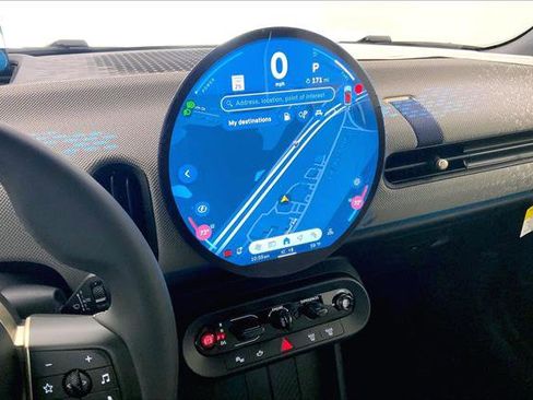 New 2026 MINI Cooper S image 5