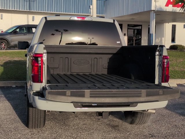 Used 2024 Ford F150 STX RWD image 13