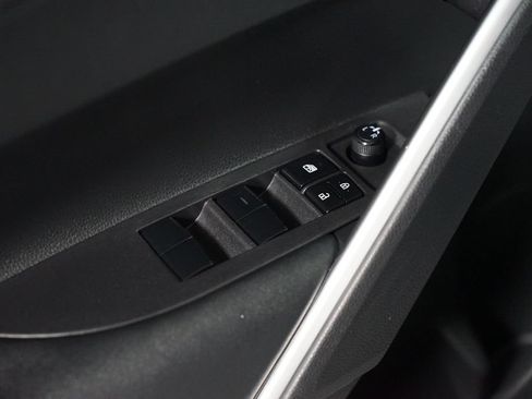 Used 2024 Toyota Corolla Cross AWD Hybrid image 31