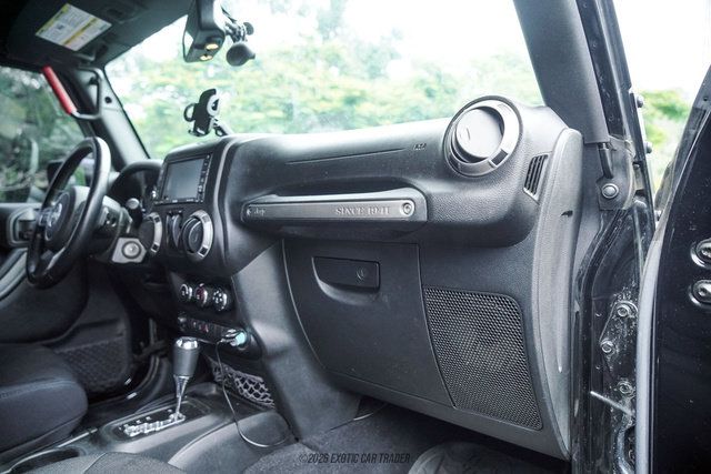 Used 2017 Jeep Wrangler Sport AWD/4WD image 47