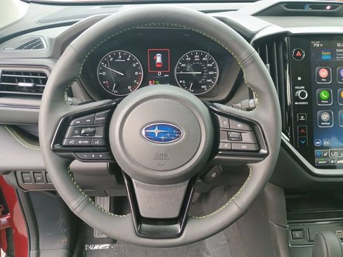New 2026 Subaru Ascent Bronze Edition AWD/4WD image 19