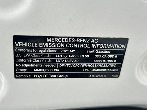 Used 2021 Mercedes-Benz GLC 300 4MATIC image 35