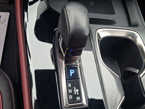 Used 2023 Lexus NX 350 AWD image 16