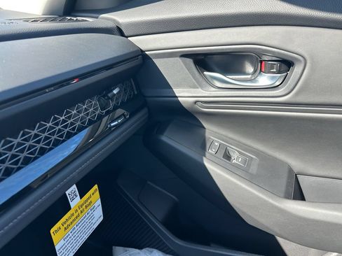 New 2026 Honda Accord EX-L image 24