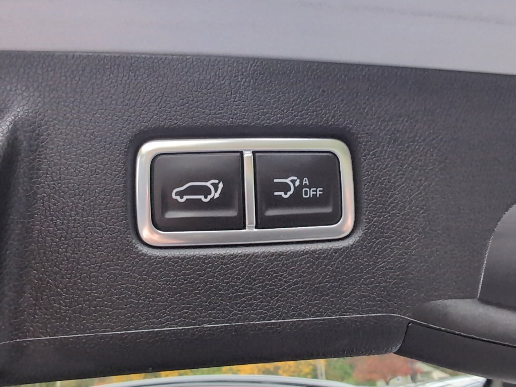 Used 2024 Kia Sorento X-Line EX AWD/4WD image 12