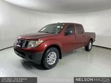 Used 2017 Nissan Frontier SV w/ SV Value Truck Package image 4
