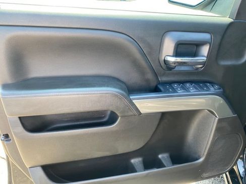 Used 2018 Chevrolet Silverado 1500 LT w/ All Star Edition AWD/4WD image 17