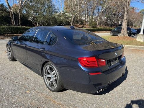 Used 2013 BMW M5 image 7