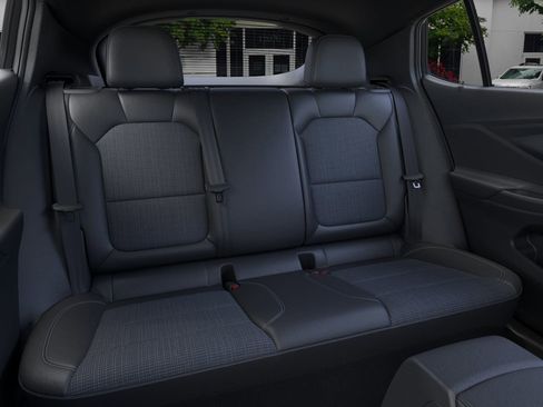 New 2026 Buick Envista Preferred w/ Convenience I Package FWD image 19