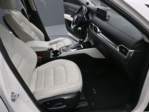 Certified 2023 MAZDA CX-5 AWD 2.5 S w/ Premium Plus Pkg image 26