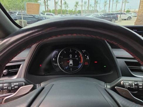 Used 2019 Lexus UX 200 F Sport FWD image 9