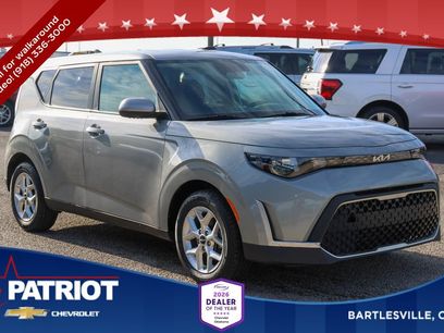 Used 2023 Kia Soul LX w/ Option Group 015