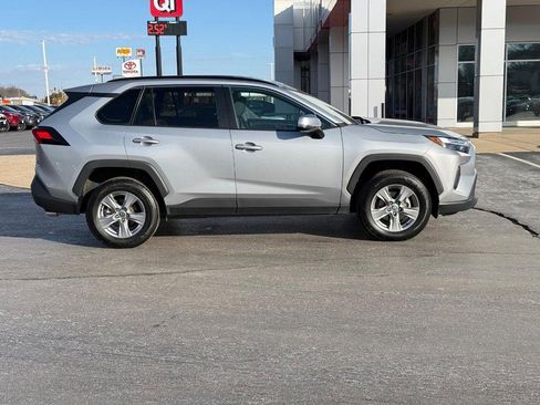 Certified 2023 Toyota RAV4 XLE image 2