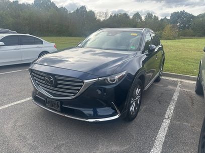 Used 2021 MAZDA CX-9 Grand Touring