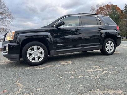 Used 2016 GMC Terrain SLE w/ Convenience Package