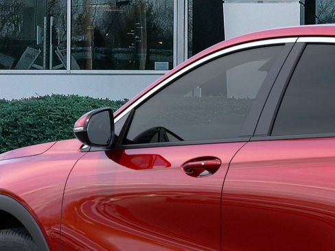 New 2026 Buick Envista Preferred image 36