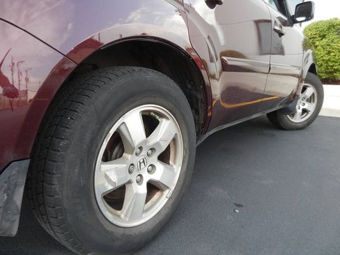 Used 2011 Honda Pilot EX-L image 20